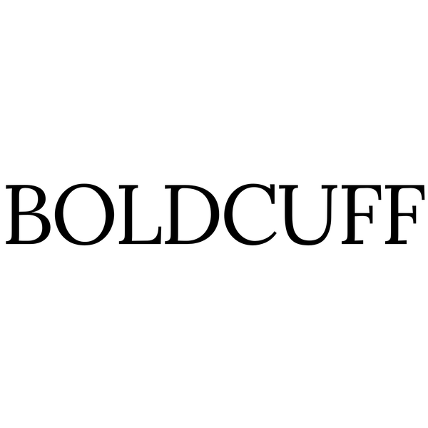 BOLDCUFF